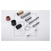 Ремкомплект суппорта PETERS ENNEPETAL 03670600a 1I4Z 3 1439120369