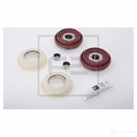 Ремкомплект суппорта PETERS ENNEPETAL 1439120402 01670200a BQ VWBQ
