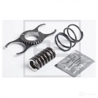 Ремкомплект суппорта PETERS ENNEPETAL NXVBZ IR 1439120422 14672300a