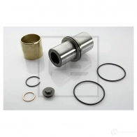 Шкворень поворотного кулака PETERS ENNEPETAL 1439123843 01144900a HL M0MX5