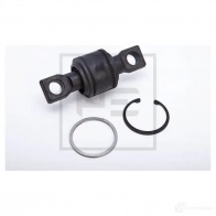 Ремкомплект тяги PETERS ENNEPETAL 5 O4R73S 1439124146 01335500a