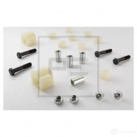 Ремкомплект подвески стабилизатора PETERS ENNEPETAL W3II S28 14301300a 1439125035