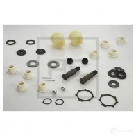 Ремкомплект подвески стабилизатора PETERS ENNEPETAL 1439125050 LF Z5RW0 01313200a