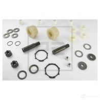 Ремкомплект подвески стабилизатора PETERS ENNEPETAL 1439125052 NH PAT 01319200a
