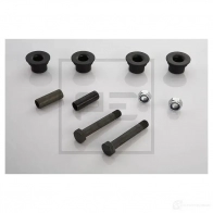 Ремкомплект подвески стабилизатора PETERS ENNEPETAL 1439125074 C 7KZ8IH 01312400a