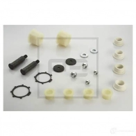 Ремкомплект подвески стабилизатора PETERS ENNEPETAL 1439125075 N G4KLAS 01304000a
