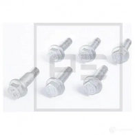 Ремкомплект ступицы колеса PETERS ENNEPETAL 06618200a YDVXPC 0 1439129389