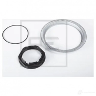 Ремкомплект ступицы колеса PETERS ENNEPETAL 1439129406 10620700a 6L4 ZJ