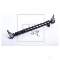 Рулевая тяга в сборе PETERS ENNEPETAL DHTQ Q 1439142810 14200900a