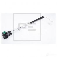 Датчик уровня топлива PETERS ENNEPETAL 1439171633 08047500a K6LQ 63