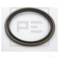 Сальник ступицы колеса PETERS ENNEPETAL HF U0KH 1439216631 01159000a