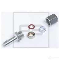 Сальник ступицы колеса PETERS ENNEPETAL 4 YCSFRG 06620600a 1439216641
