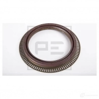 Сальник ступицы колеса PETERS ENNEPETAL A572QU I 1439216689 01110100a