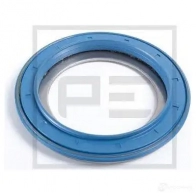 Сальник ступицы колеса PETERS ENNEPETAL E0 DCXZT 1439216690 40625200a