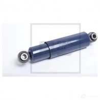 Амортизатор PETERS ENNEPETAL WEQM MKV 1439237361 06310910a