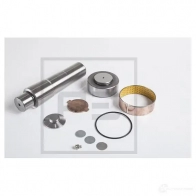 Амортизатор PETERS ENNEPETAL 8Y 3LJ4R 1439237494 12314510a