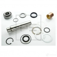 Амортизатор PETERS ENNEPETAL XP 0ZAED 12314410a 1439237541