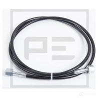 Амортизатор PETERS ENNEPETAL O 5EA1BW 02312200a 1439237554