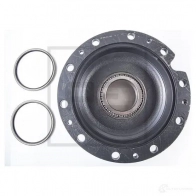 Амортизатор PETERS ENNEPETAL 6D 0XDLX 1439237800 03320400a