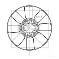 Прожектор PETERS ENNEPETAL 1439266126 N NF62 02004600a