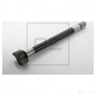 Пружинный болт PETERS ENNEPETAL 01416700a 30X6Y XS 1439266743
