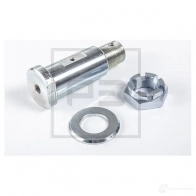 Пружинный болт PETERS ENNEPETAL 07438500a S H5OSP 1439266775