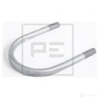 Пружинный зажим PETERS ENNEPETAL Y1 QI0PK 29500000a 1439267180