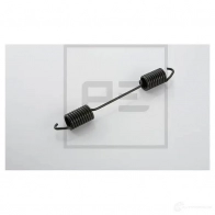 Пружина тормозных колодок PETERS ENNEPETAL 1439267962 A OVM5 01620410a