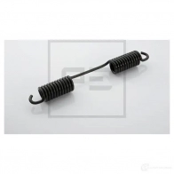 Пружина тормозных колодок PETERS ENNEPETAL 03621000a D 00YLM6 1439268009