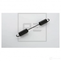 Пружина тормозных колодок PETERS ENNEPETAL 1439268049 01620200a W WRXY