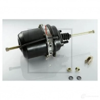 Подпружиненный цилиндр PETERS ENNEPETAL JNR7 CML 1439268308 07644600a