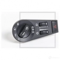 Переключатель света фар PETERS ENNEPETAL L F8F1TD 1439340663 14026400a