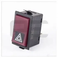 Кнопка стеклоподъемника PETERS ENNEPETAL 1439344083 5EI NBBH 14021800a