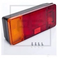 Задний габаритный фонарь PETERS ENNEPETAL 02008300a A9Y5G0 R 1439354889