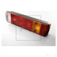 Задний габаритный фонарь