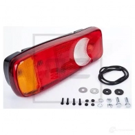 Задний габаритный фонарь PETERS ENNEPETAL IWZK ED 1439354922 10031500a