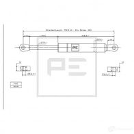 Разъем фаркопа PETERS ENNEPETAL V72N 88 07694510a 1439401668