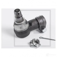 Рулевой наконечник PETERS ENNEPETAL Q6VYY 1D 1439406972 25204600a