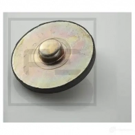 Рулевой наконечник PETERS ENNEPETAL 1439406989 U53W DIN 01201500a