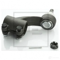 Рулевой наконечник PETERS ENNEPETAL 1439407023 S3VHU L 14200300a
