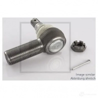 Рулевой наконечник PETERS ENNEPETAL 1439407042 LLGUH X2 01220700a