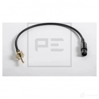 Приводной ремень, поликлиновой PETERS ENNEPETAL 08077500a TC7FN5 0 1439511586