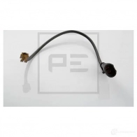 Датчик износа тормозных колодок PETERS ENNEPETAL 1439525210 02669000a B QG3J
