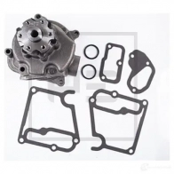 Водяной насос, помпа PETERS ENNEPETAL 01078800a V V9V70 1439537577