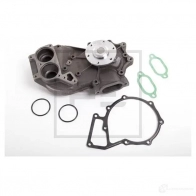 Водяной насос, помпа PETERS ENNEPETAL MD TQ8X 1439537599 01072900a