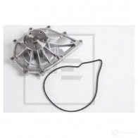 Водяной насос, помпа PETERS ENNEPETAL 1439537609 R6R7 2WE 01078600a