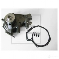Водяной насос, помпа PETERS ENNEPETAL NH YNK3L 1439537652 10015600a