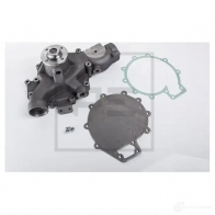 Водяной насос, помпа PETERS ENNEPETAL 10016000a Q0IA 4 1439537653