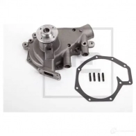 Водяной насос, помпа PETERS ENNEPETAL S3 3EA 1439537656 10015200a