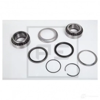 Подшипник ступицы колеса, комплект PETERS ENNEPETAL 06605710a 7 ZRLD6 1439554840